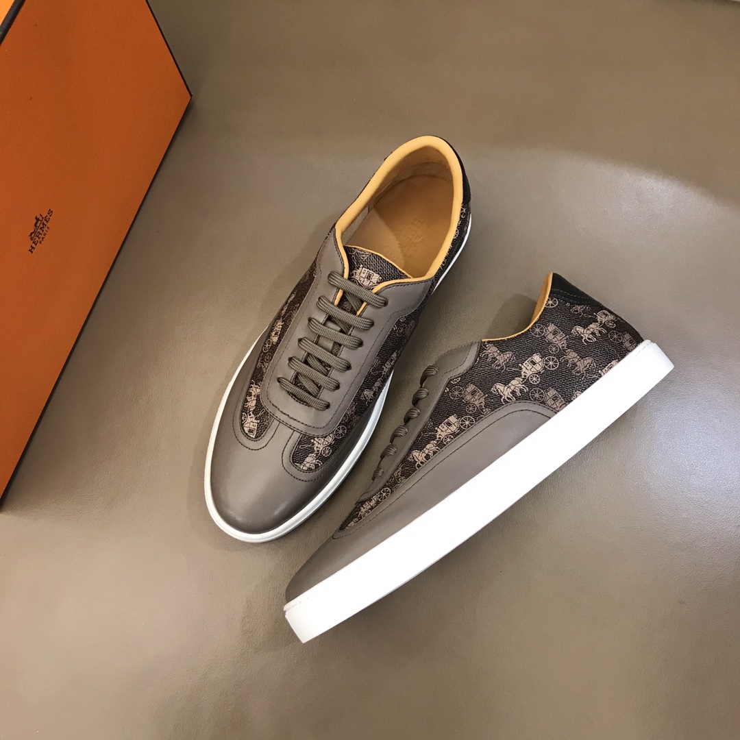 Hermes Quicker sneaker 11 - vstockx