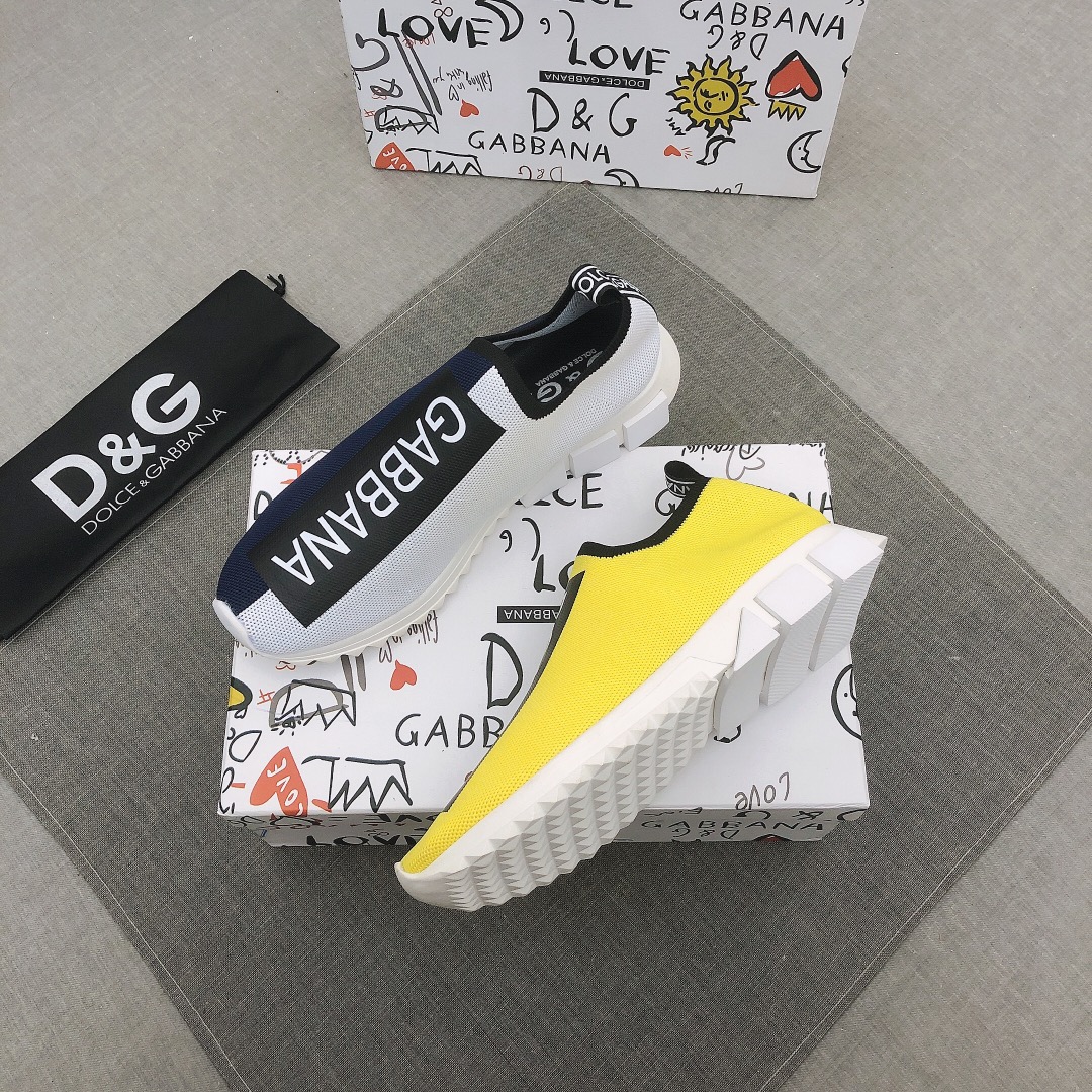 Dolce & Gabbana Sorrento 2 - vstockx
