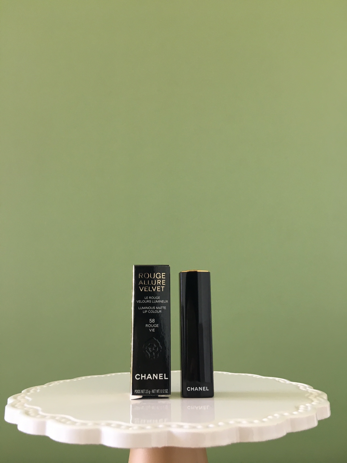 perfume chanel 1 - vstockx