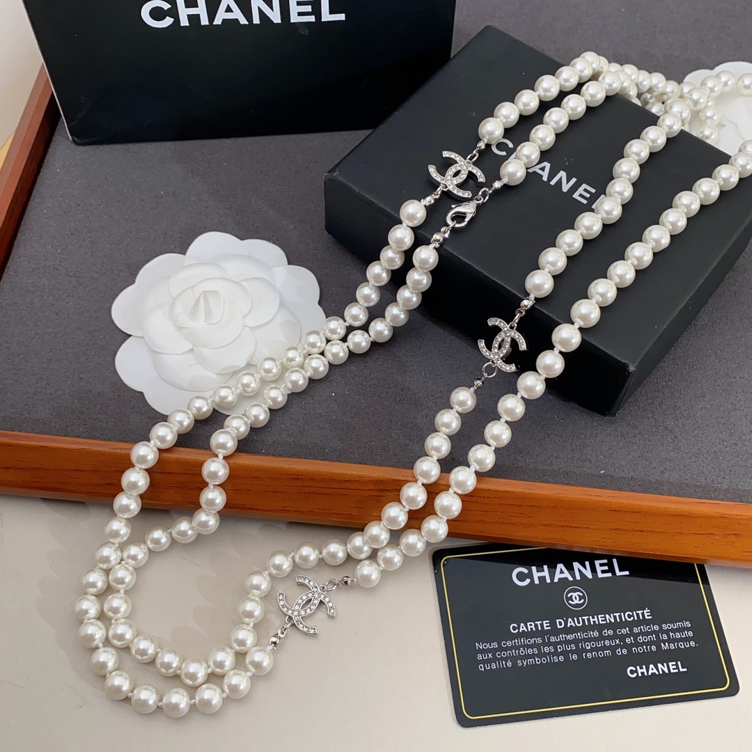 Jewelry Chanel 1814 - vstockx