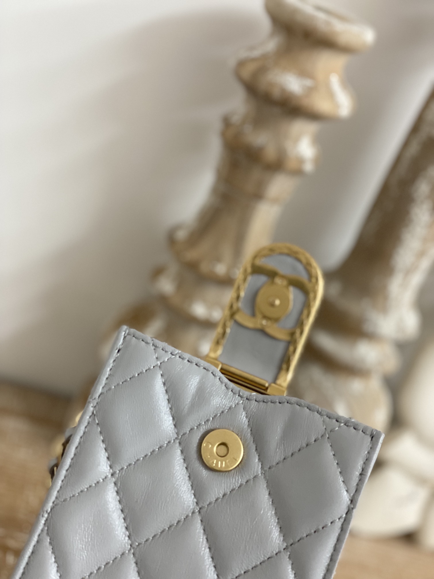 Handbag Chanel 2981 size 18*3*10 cm - vstockx