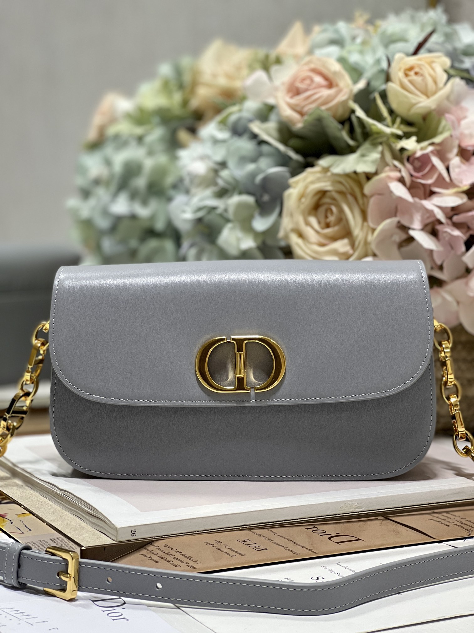 Handbag Dior 9260 size 22.5  12.5  6.5 cm - vstockx