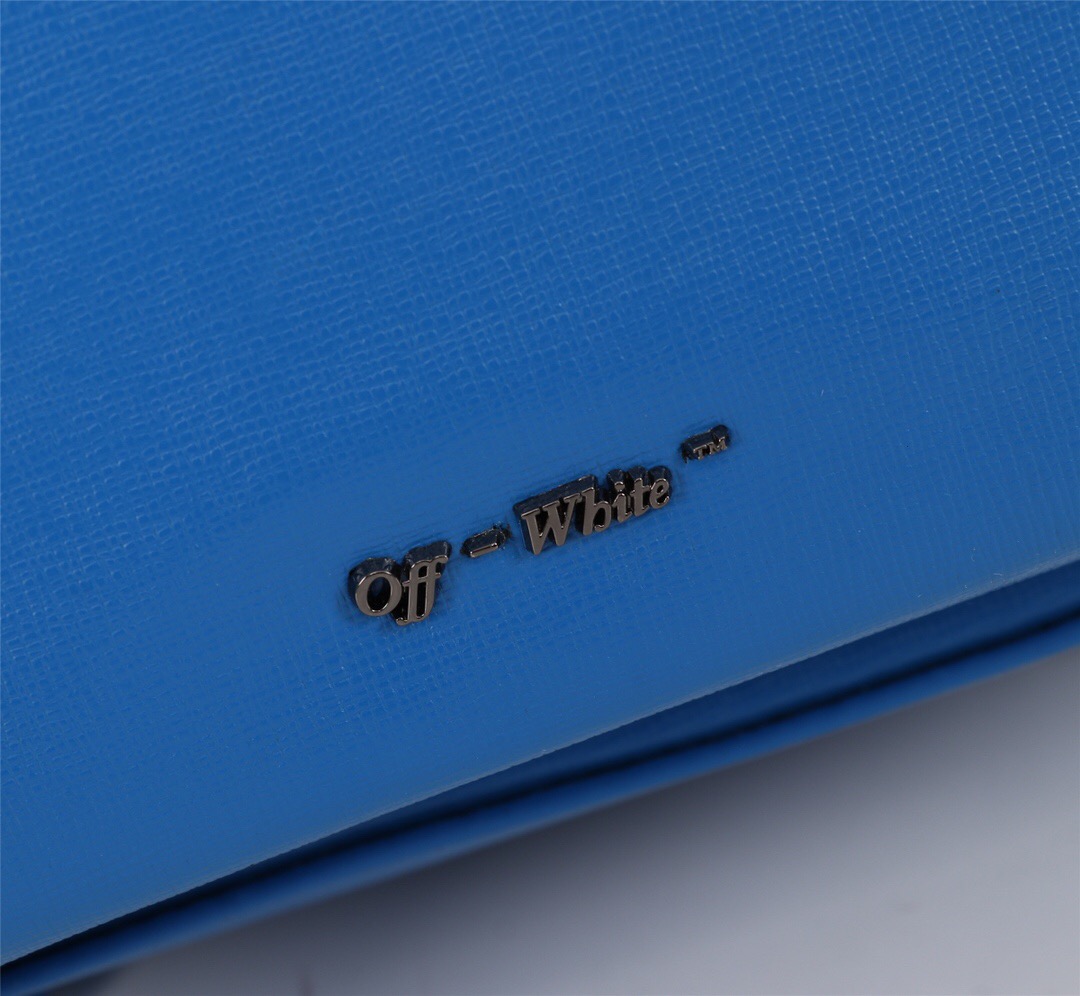 handbags OFF-White 501  5332870  size:19*24*13cm - vstockx