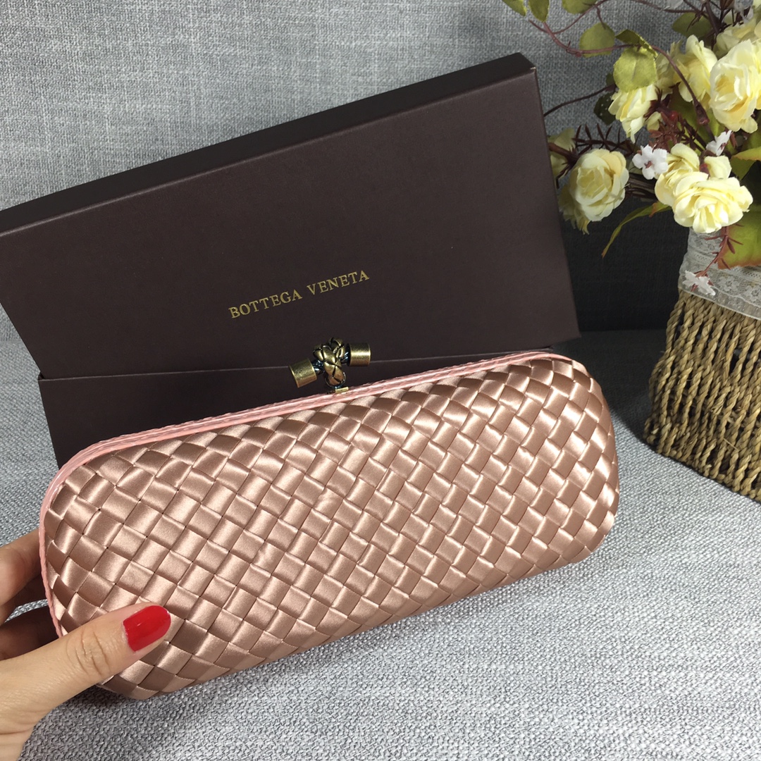 handbags Bottega Veneta 8651 size:25*9.5*4cm - vstockx