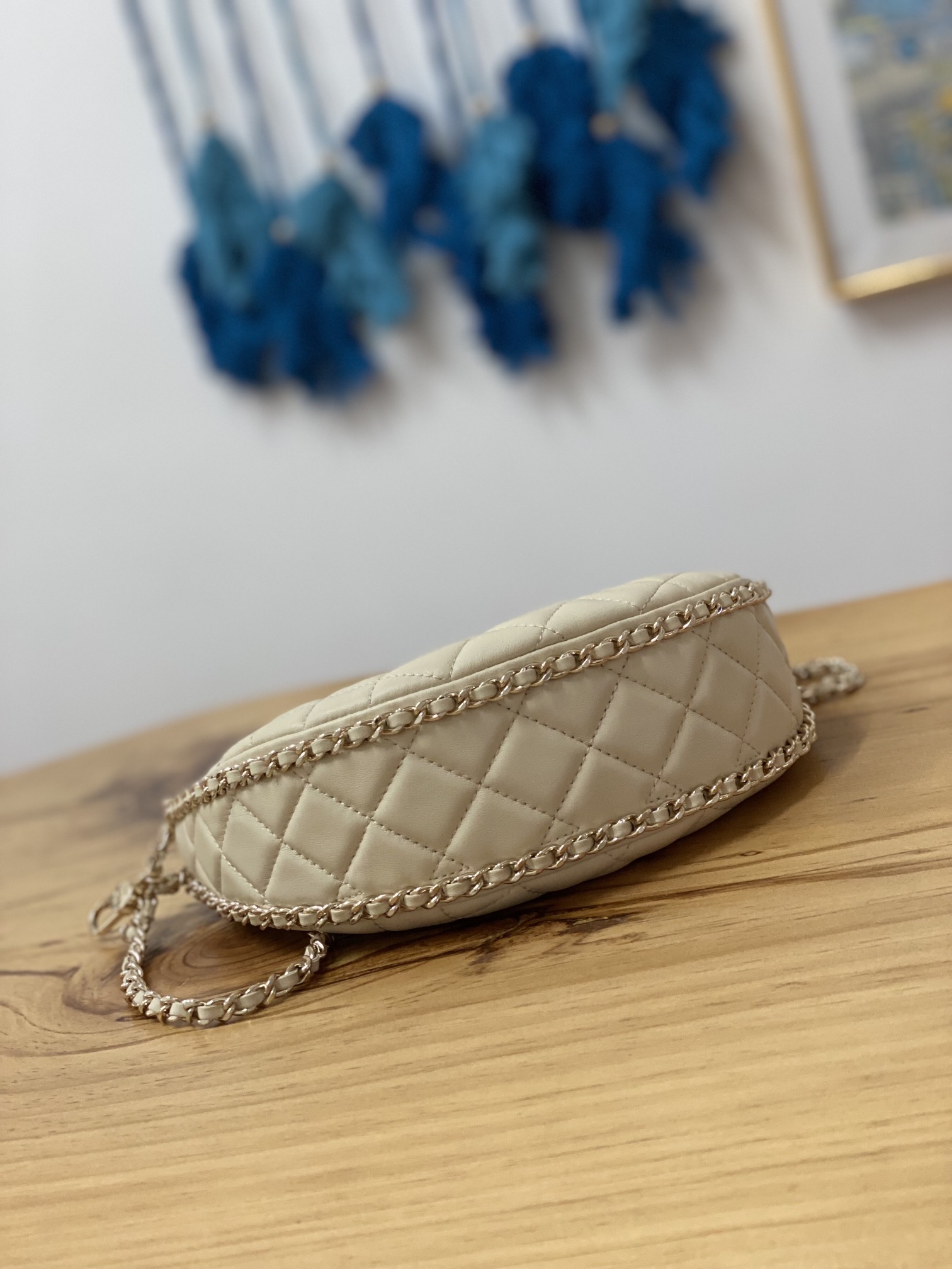 Handbag Chanel AS3917 size 15X20X6 cm - vstockx