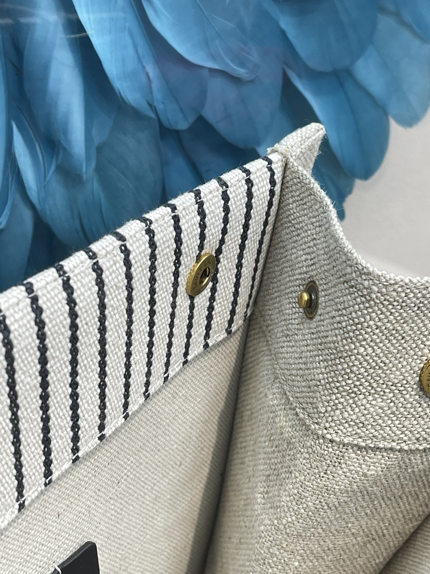 Handbags SAINT LAURENT 509415 size 48  36  16 cm - vstockx