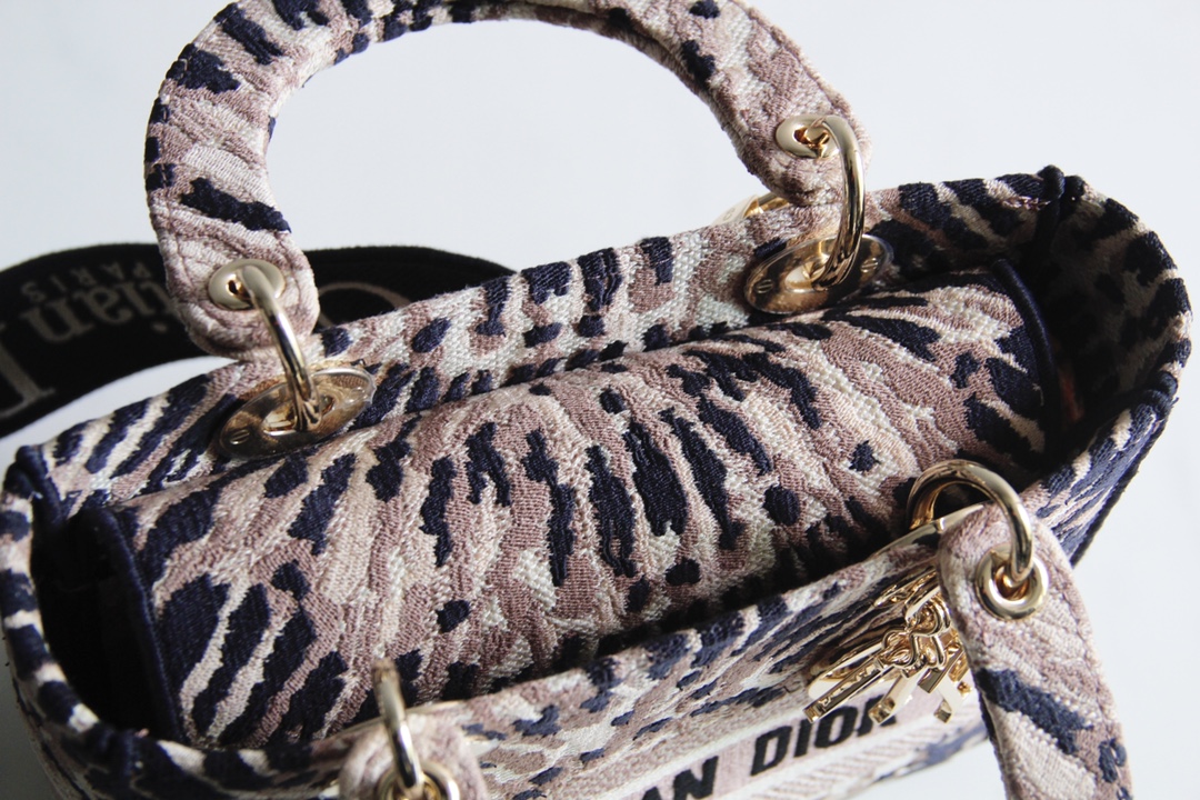 Handbags Dior 6605 size:24cm - vstockx