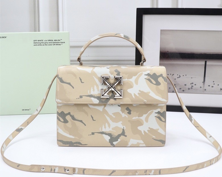handbags OFF-White 520  6330870  size:25*18*11cm - vstockx