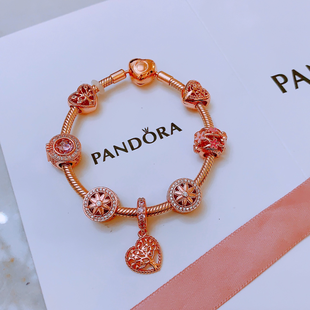Jewelry pandora 239 - vstockx