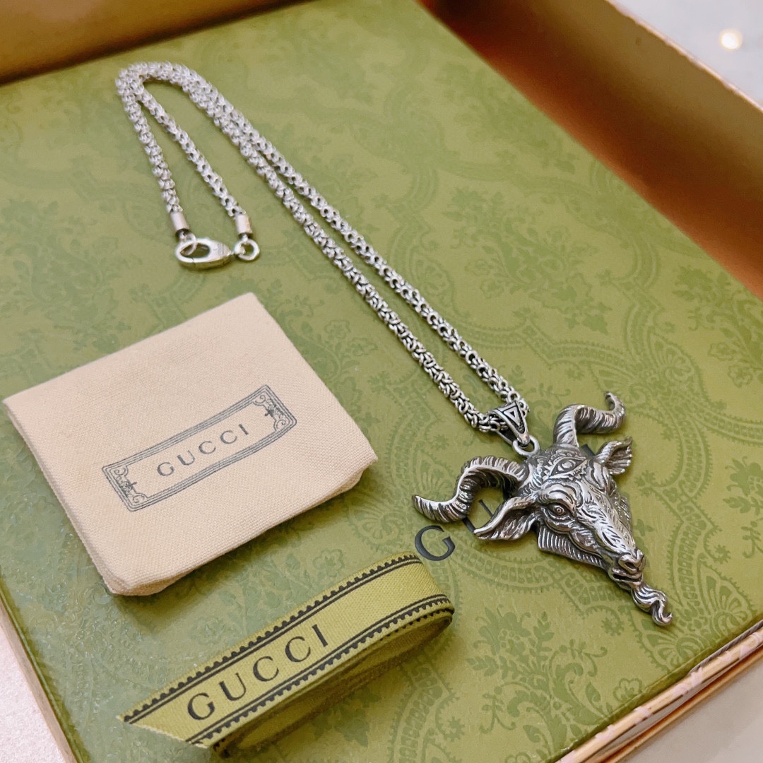 Jewelry Gucci 814 - vstockx