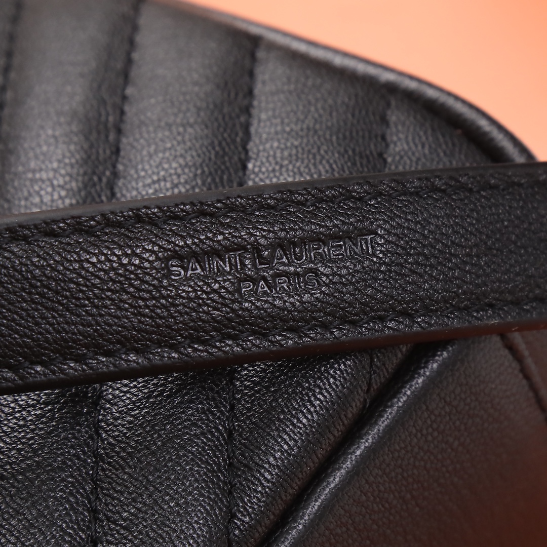 Handbags SAINT LAURENT 392737 size 24x17x6 cm - vstockx