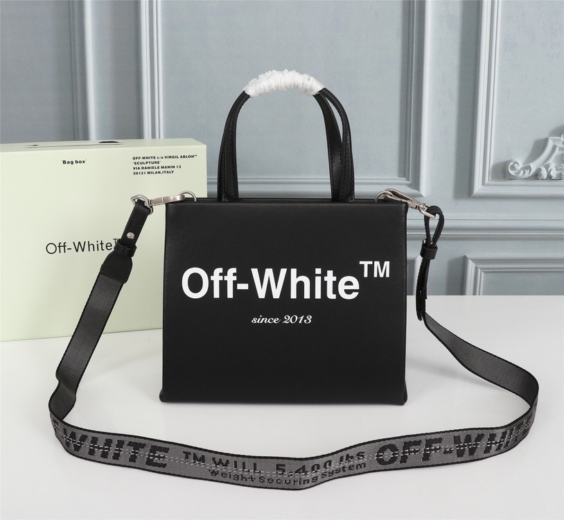 handbags OFF-White 534  5330870  size:22*18*8cm - vstockx
