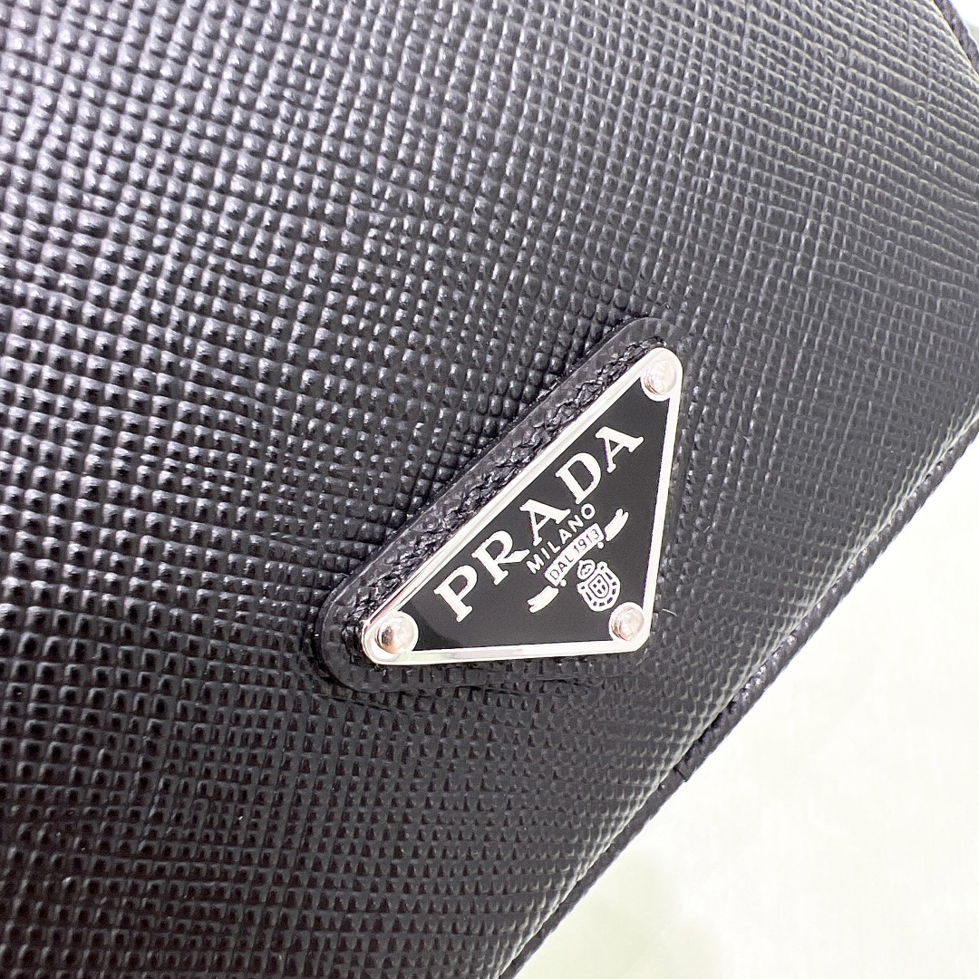 handbags prada 2VH154 size:19*16*.5cm - vstockx