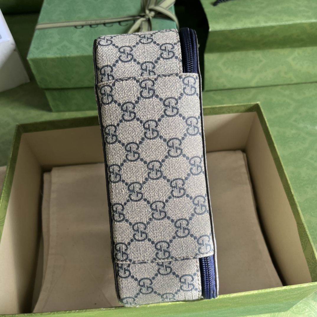 Handbag Gucci 726657 size 22*8*14 cm - vstockx