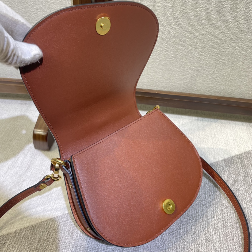 Handbags Chloe Nile 6011 size:18.5*6.5*15 cm - vstockx