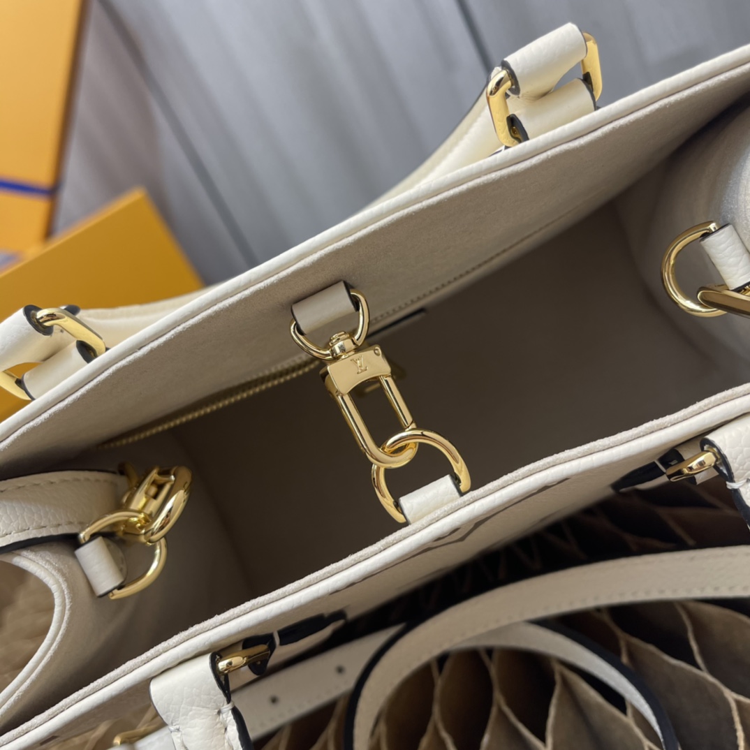 Handbag Louis Vuitton M45659 size 25.0 x 11.0 x 19.0 cm - vstockx