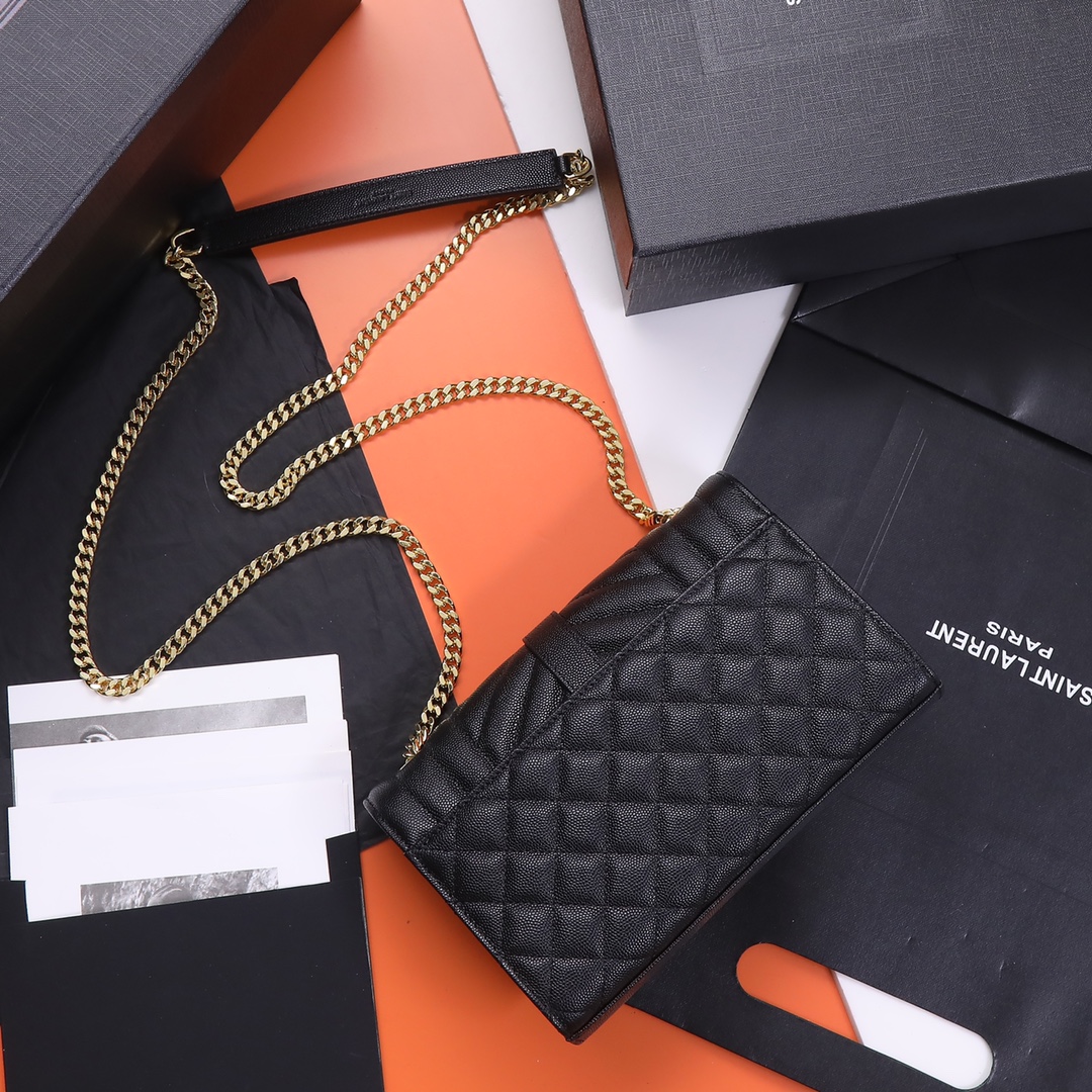 Handbags SAINT LAURENT 526286 size 21x13x6 cm - vstockx