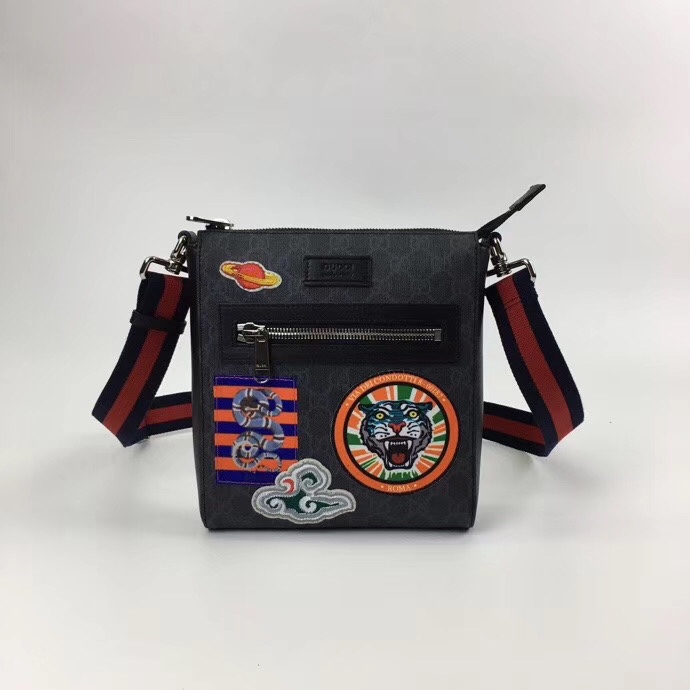 Handbag Gucci 523599 size 21-23-4 cm - vstockx