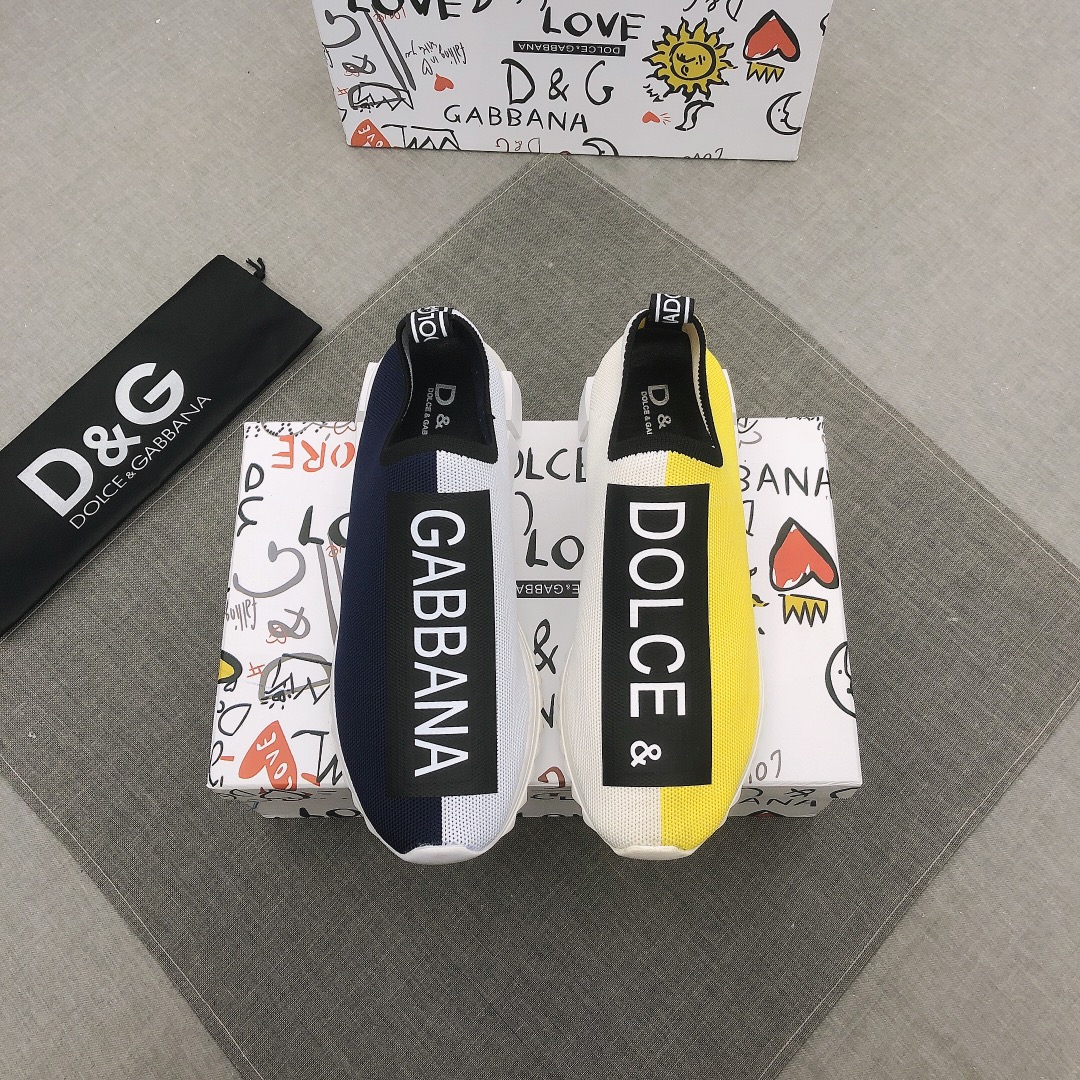 Dolce & Gabbana Sorrento 2 - vstockx