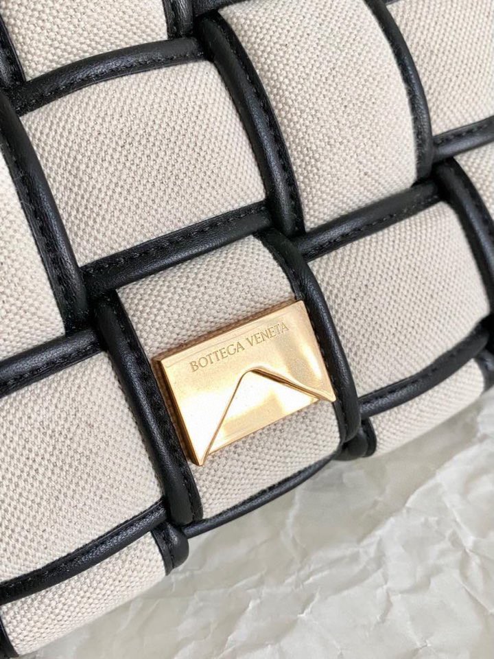 handbags Bottega Veneta 6688 size:26*18*8cm - vstockx