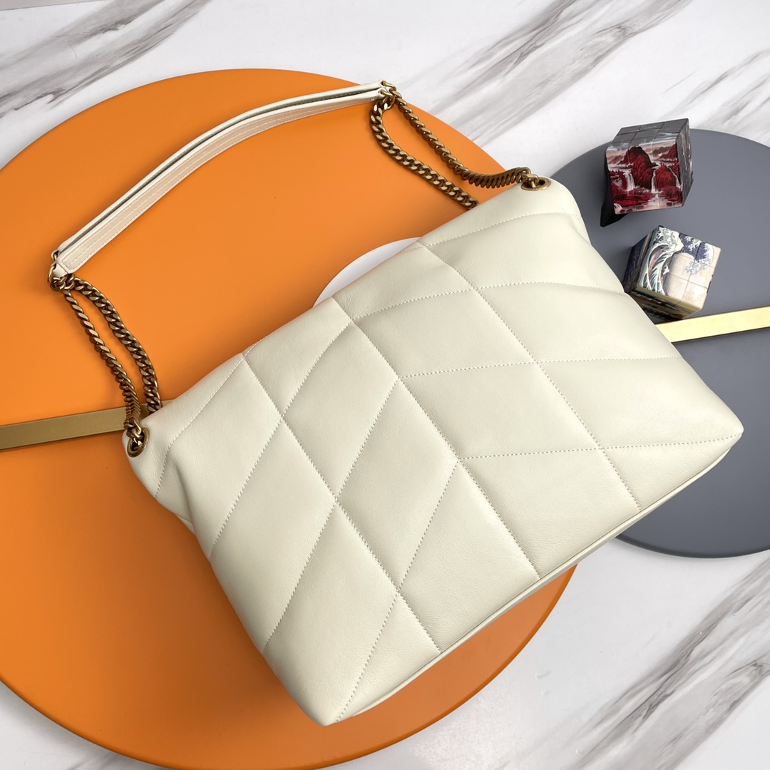 Handbags SAINT LAURENT 577475 size 35x23x13.5 cm - vstockx