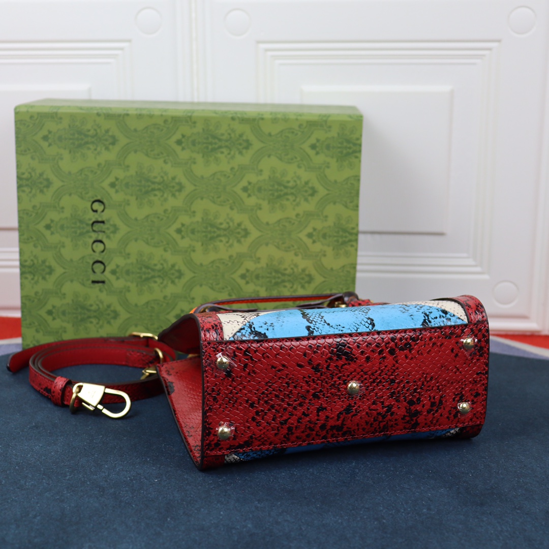 Handbag Gucci 655661 size 20*16*10 cm - vstockx