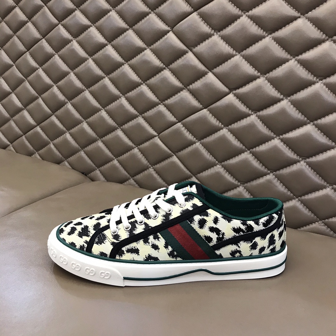 Gucci Tennis 1977 sneaker 16 - vstockx