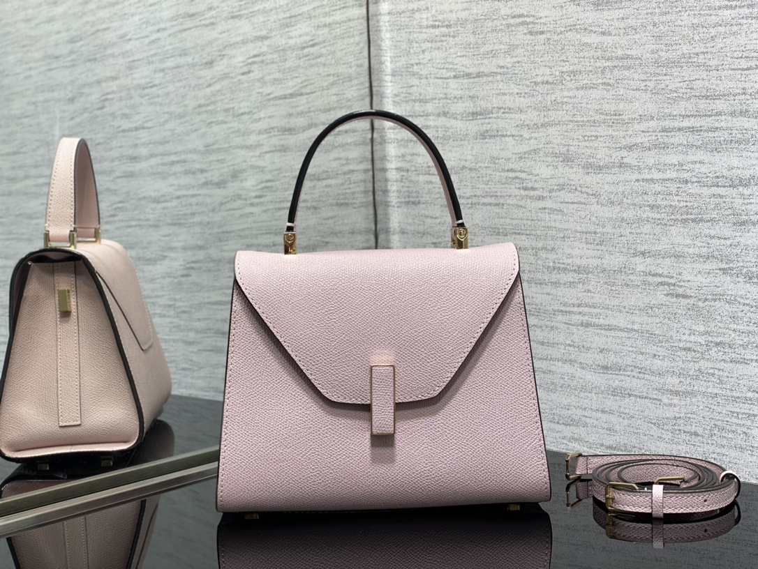 Handbag VALEXTRA size *'* - vstockx