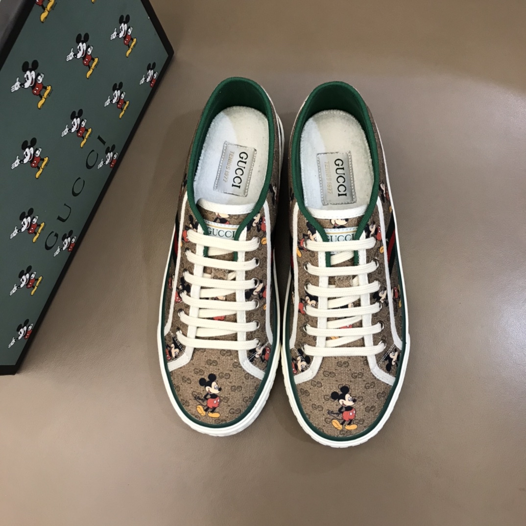 Gucci Tennis 1977 sneaker 29 - vstockx