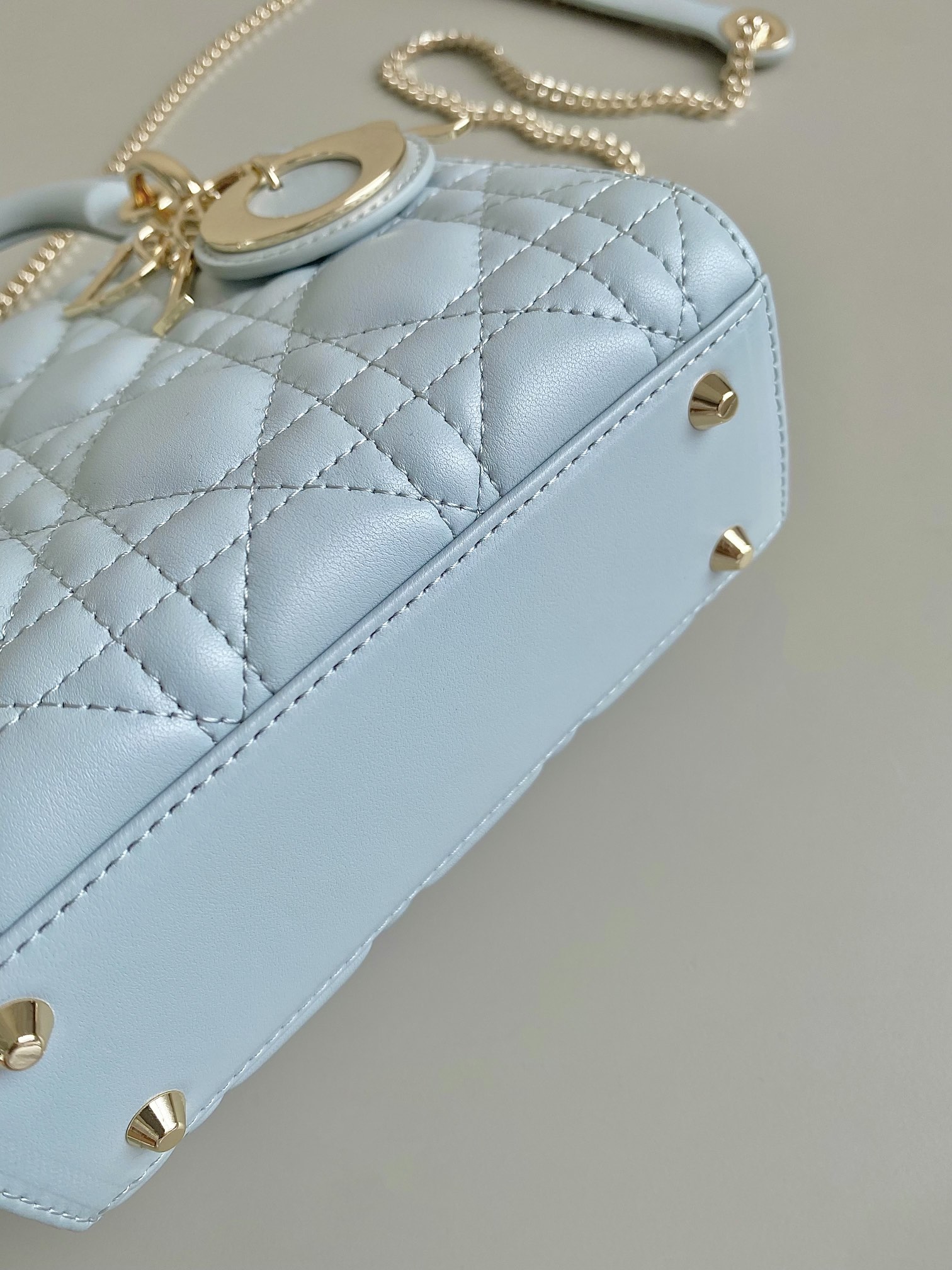 Handbags Dior 6603 size:17*7*15 cm - vstockx