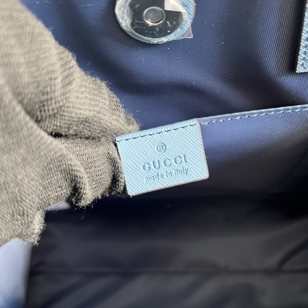 Handbag Gucci 605614 size 28.5*25*11 cm - vstockx