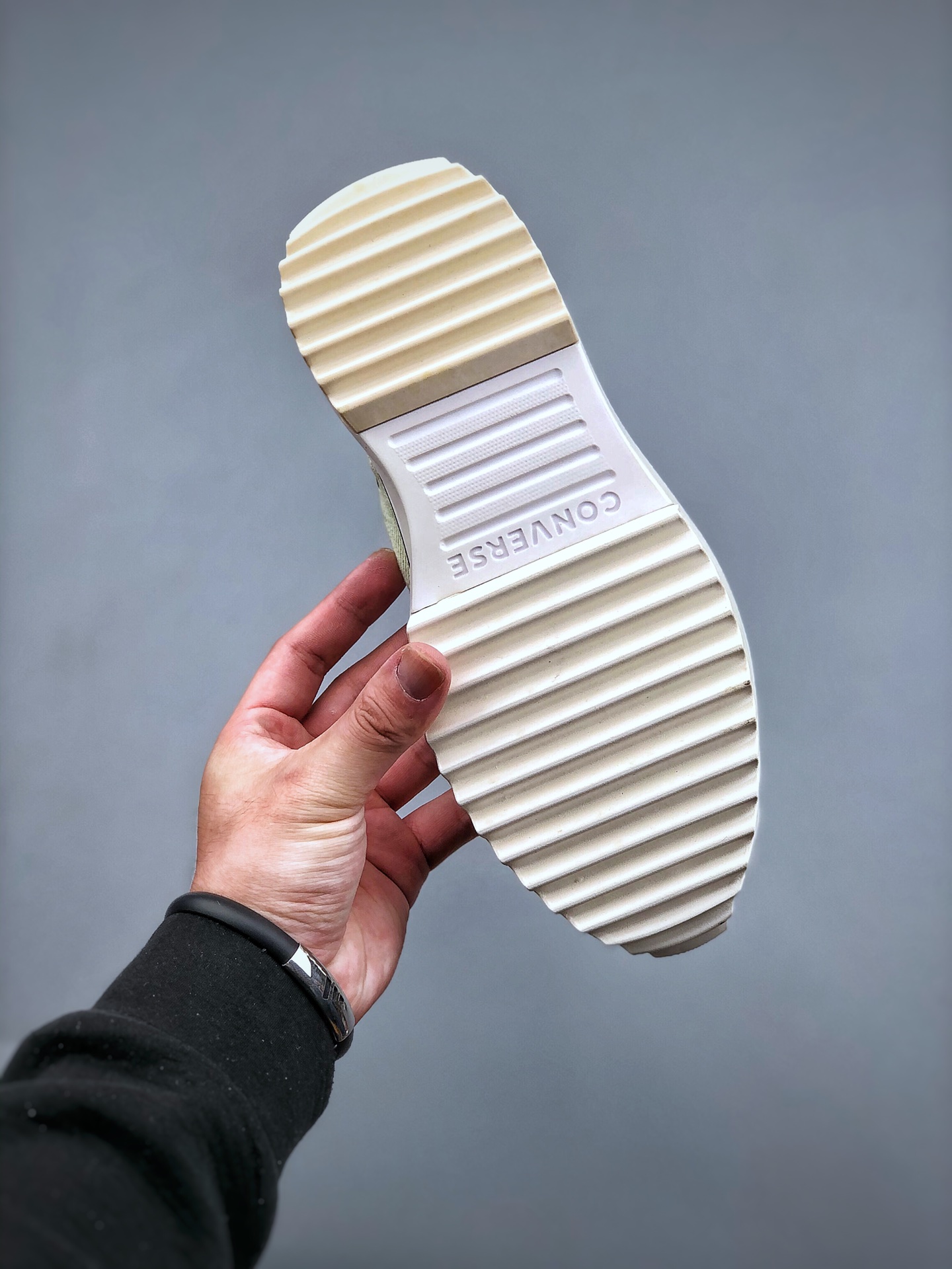 Converse Run Star Hike Hi Summer Denim (W) - vstockx