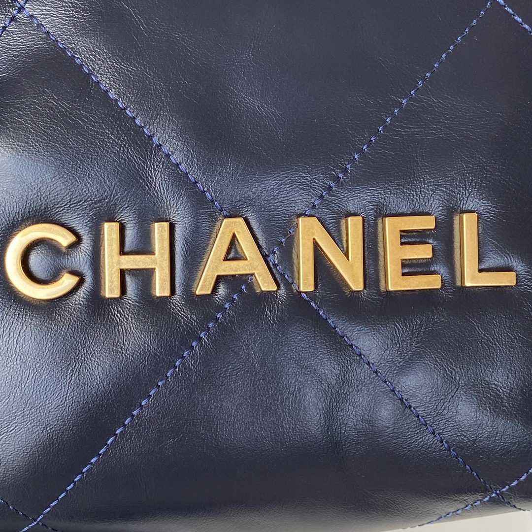Handbag Chanel AS3263 size 18X20X6.5 cm - vstockx