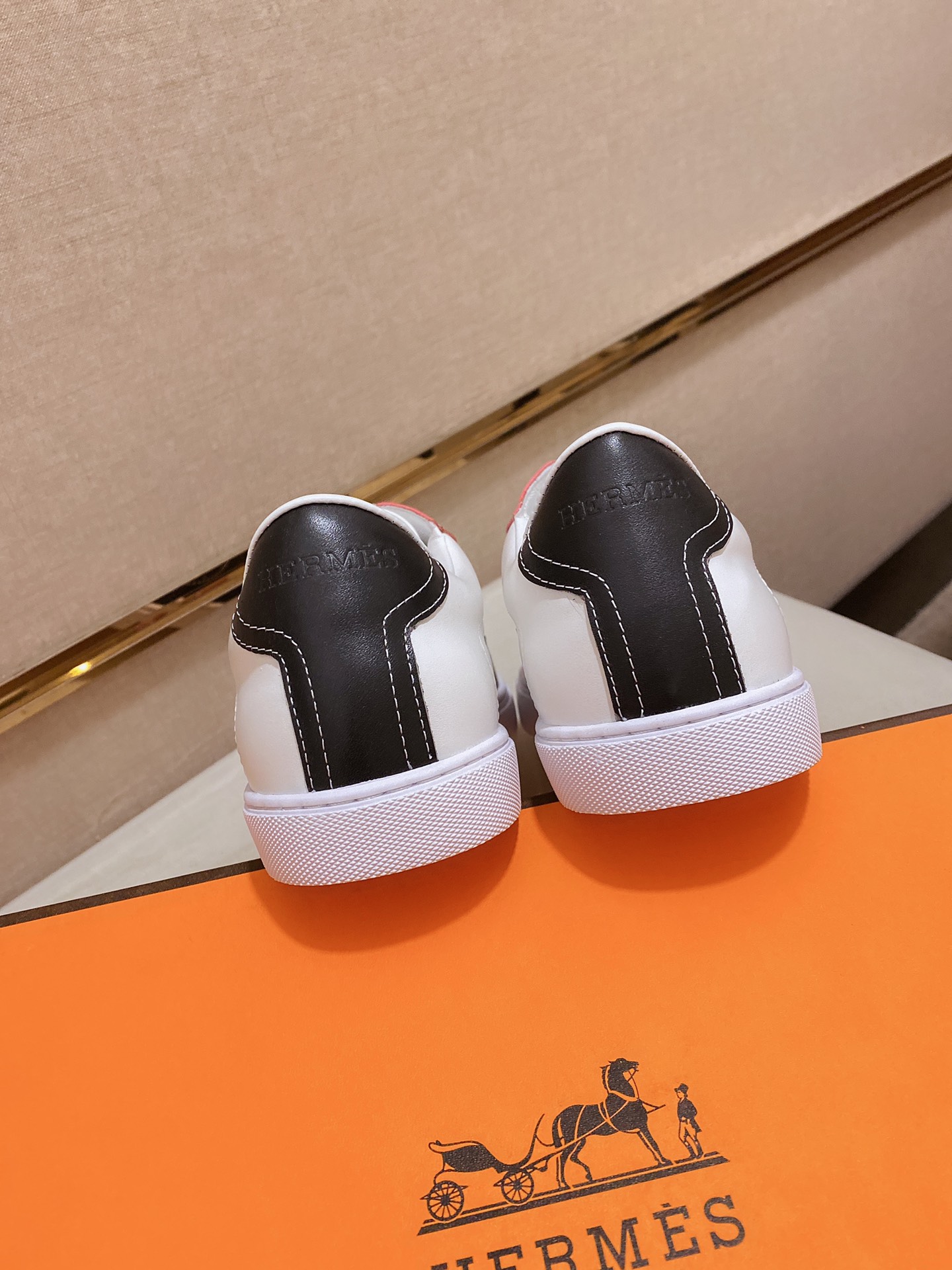 Hermes Quicker sneaker 6 - vstockx