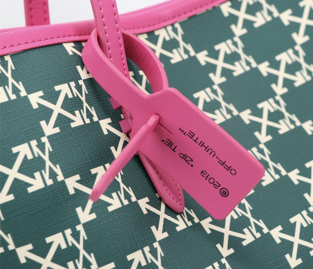 handbags OFF-White 580  6775980  size:38*23*12cm - vstockx