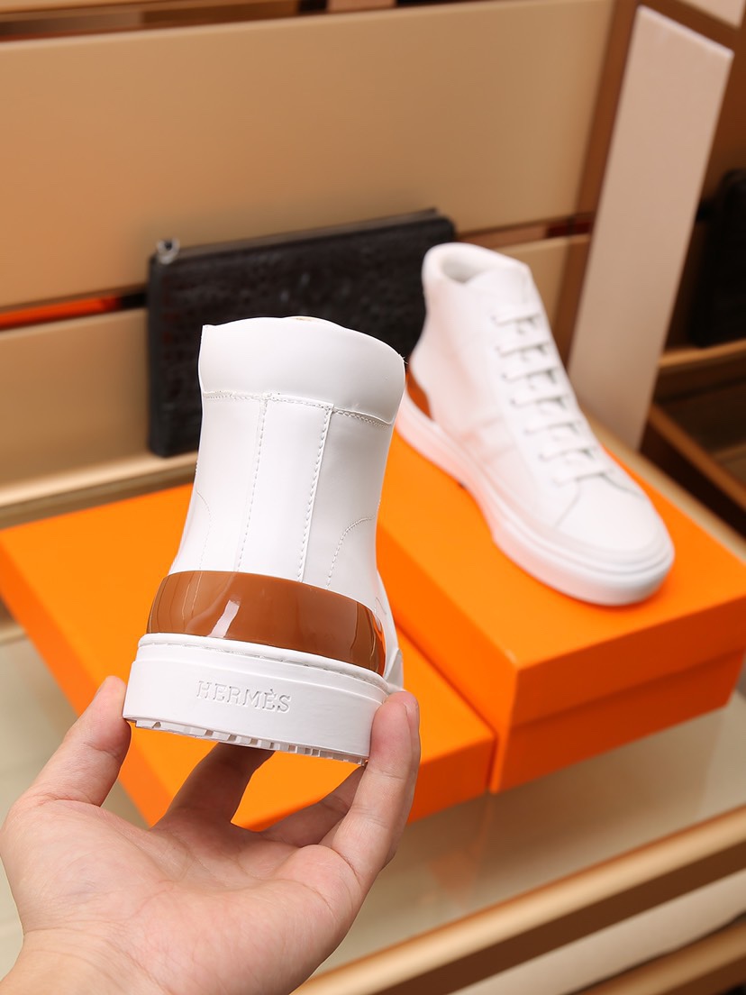 Hermes District sneaker 10 - vstockx