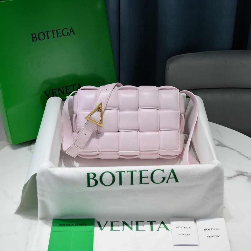 handbags Bottega Veneta 6688# size:26*18*8cm - vstockx