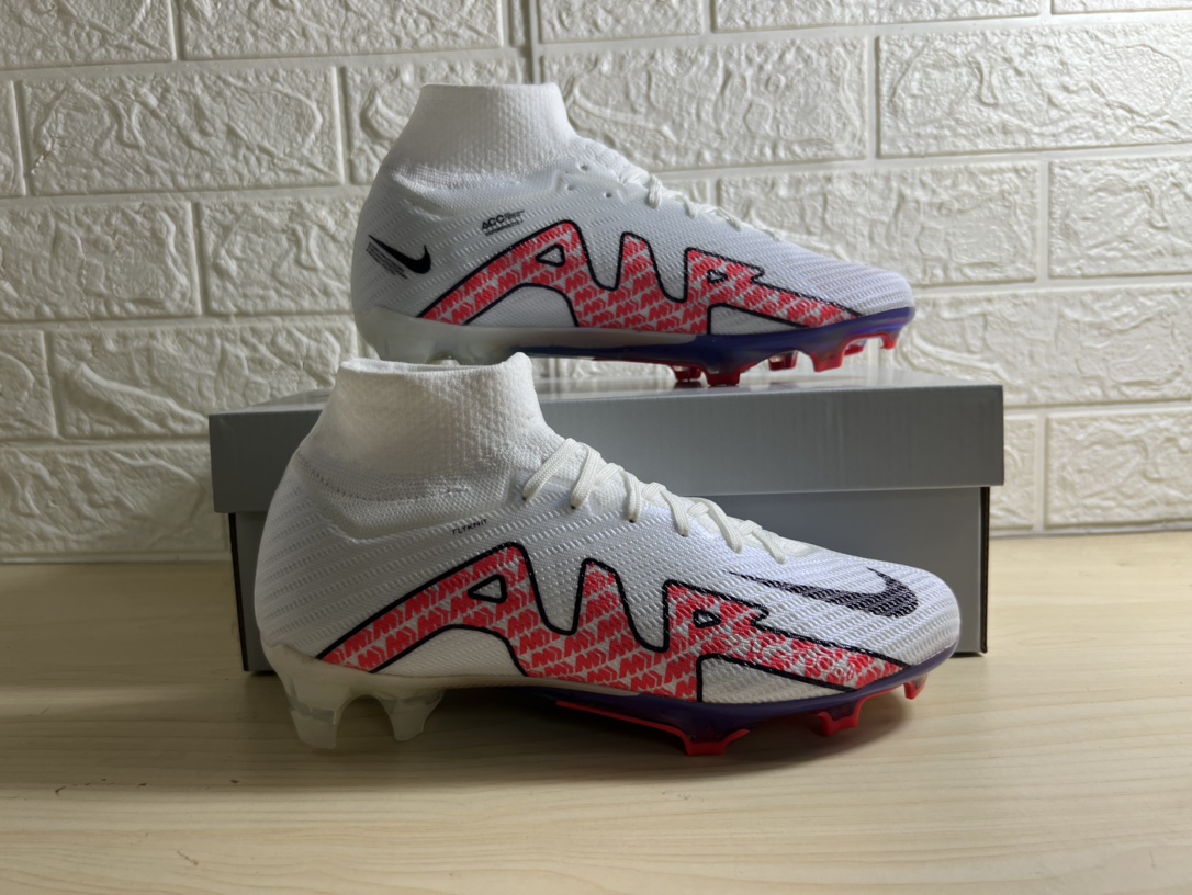 NK football shoes 15 - vstockx