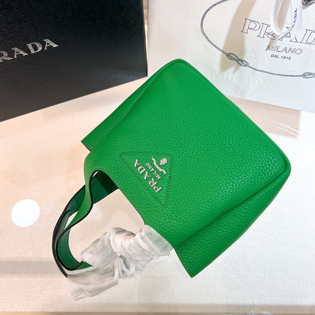 handbags prada 1BA349 15.5*18*10 - vstockx