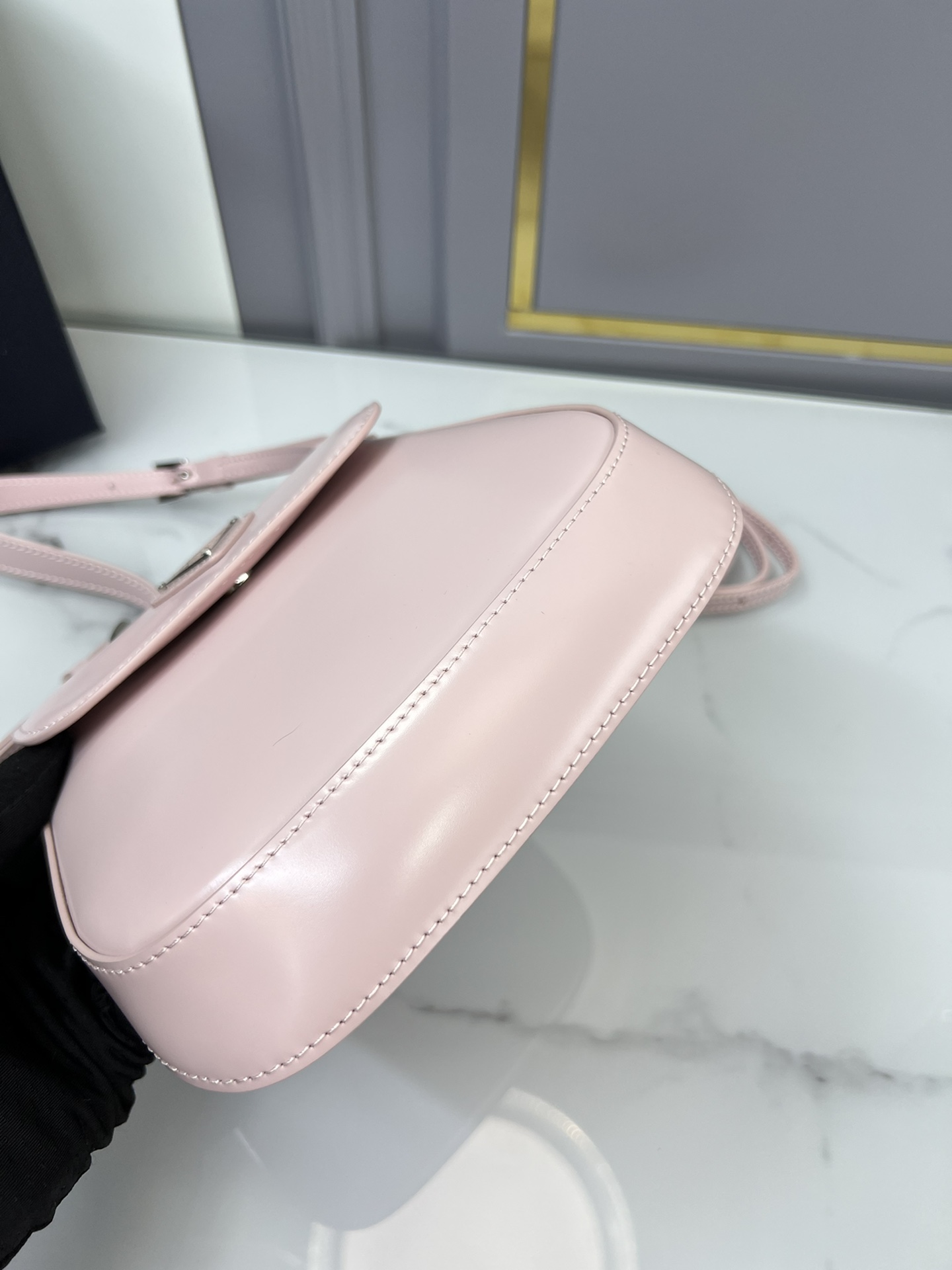 handbags prada 1BH188 17*14.5*7 - vstockx