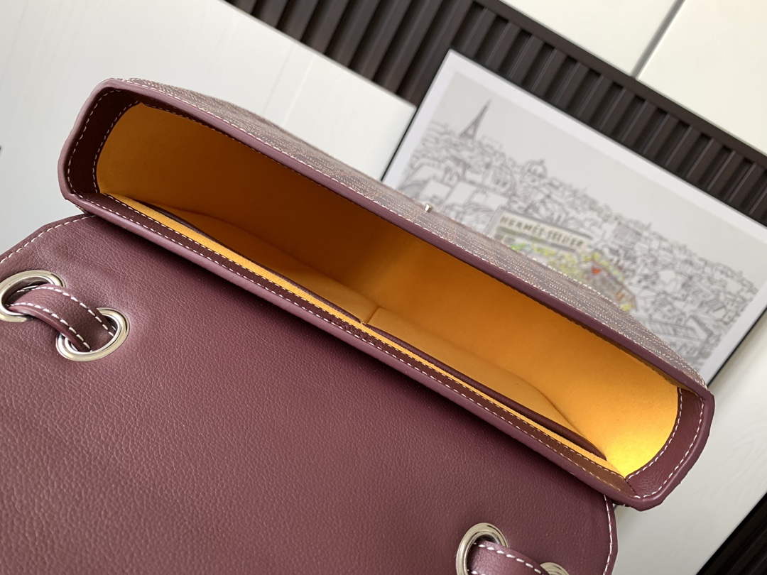 Handbags Goyard 020217 size:17*8*25 cm - vstockx