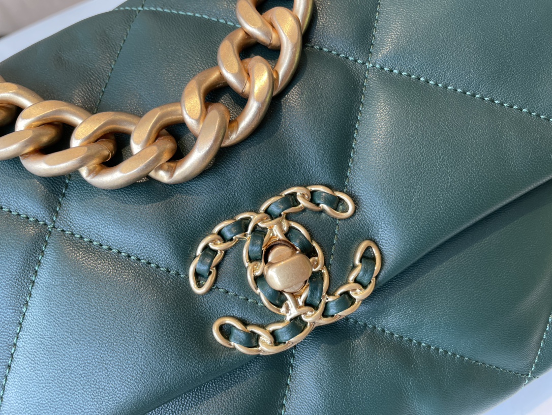 Handbag Chanel AS1161 size 30  20  10 cm - vstockx