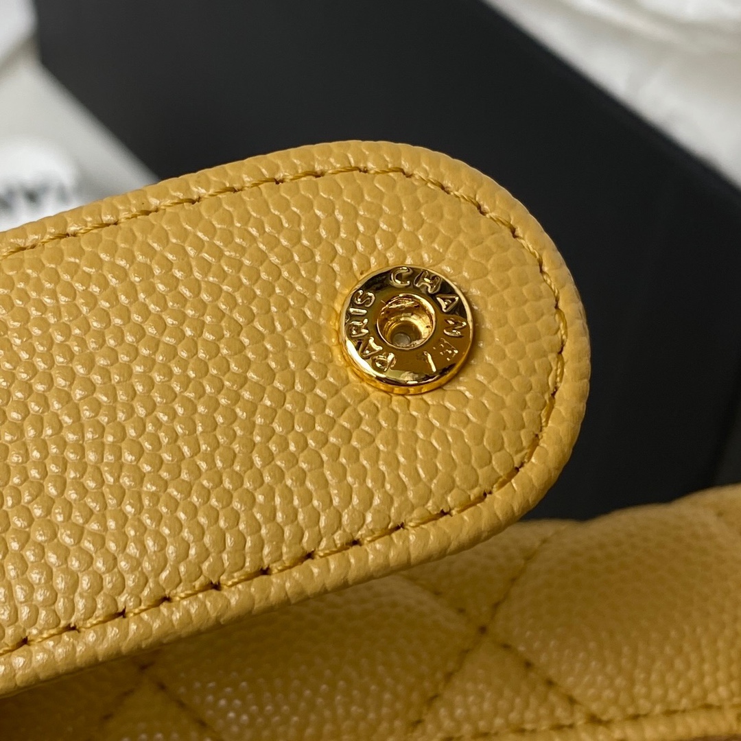 Handbags Chanel AS3467 size:16x16x5.5 cm - vstockx