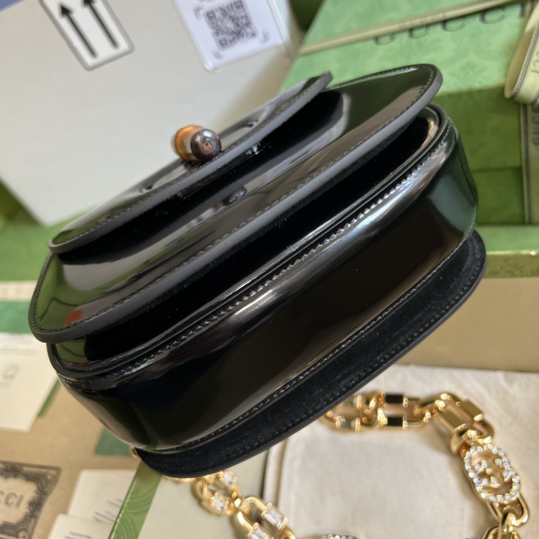 Handbag Gucci 686864 size 17*12*7.5 cm - vstockx