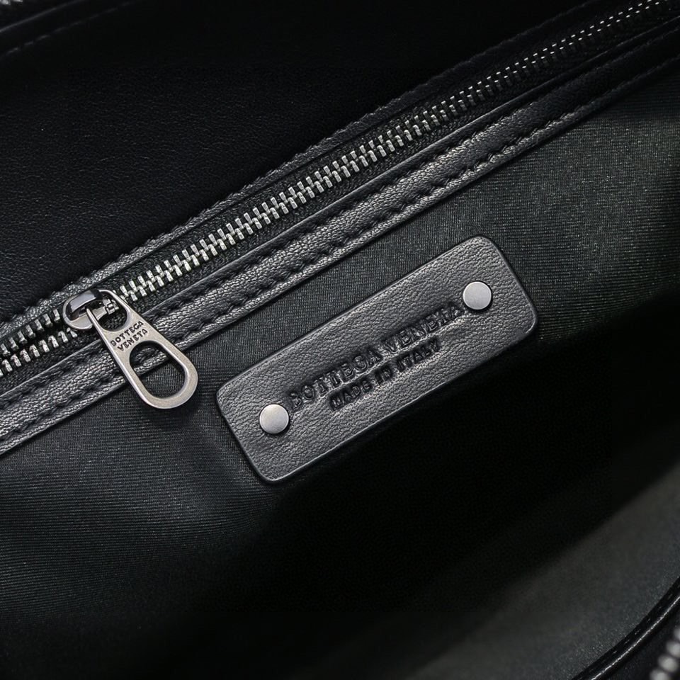 handbags Bottega Veneta 80-6# size:34*24*1 - vstockx