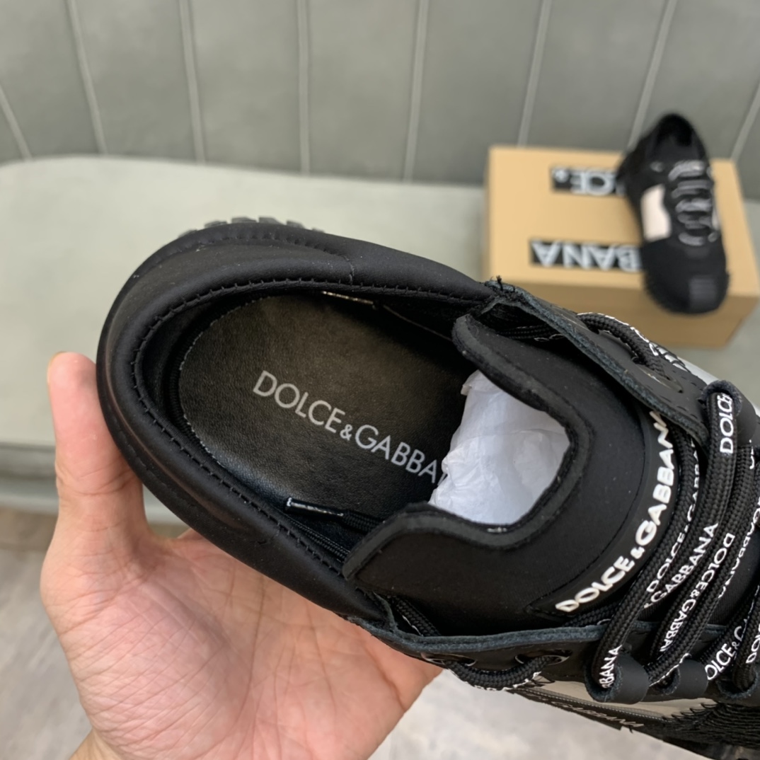 Dolce & Gabbana NS1 low-top sneakers 12 - vstockx