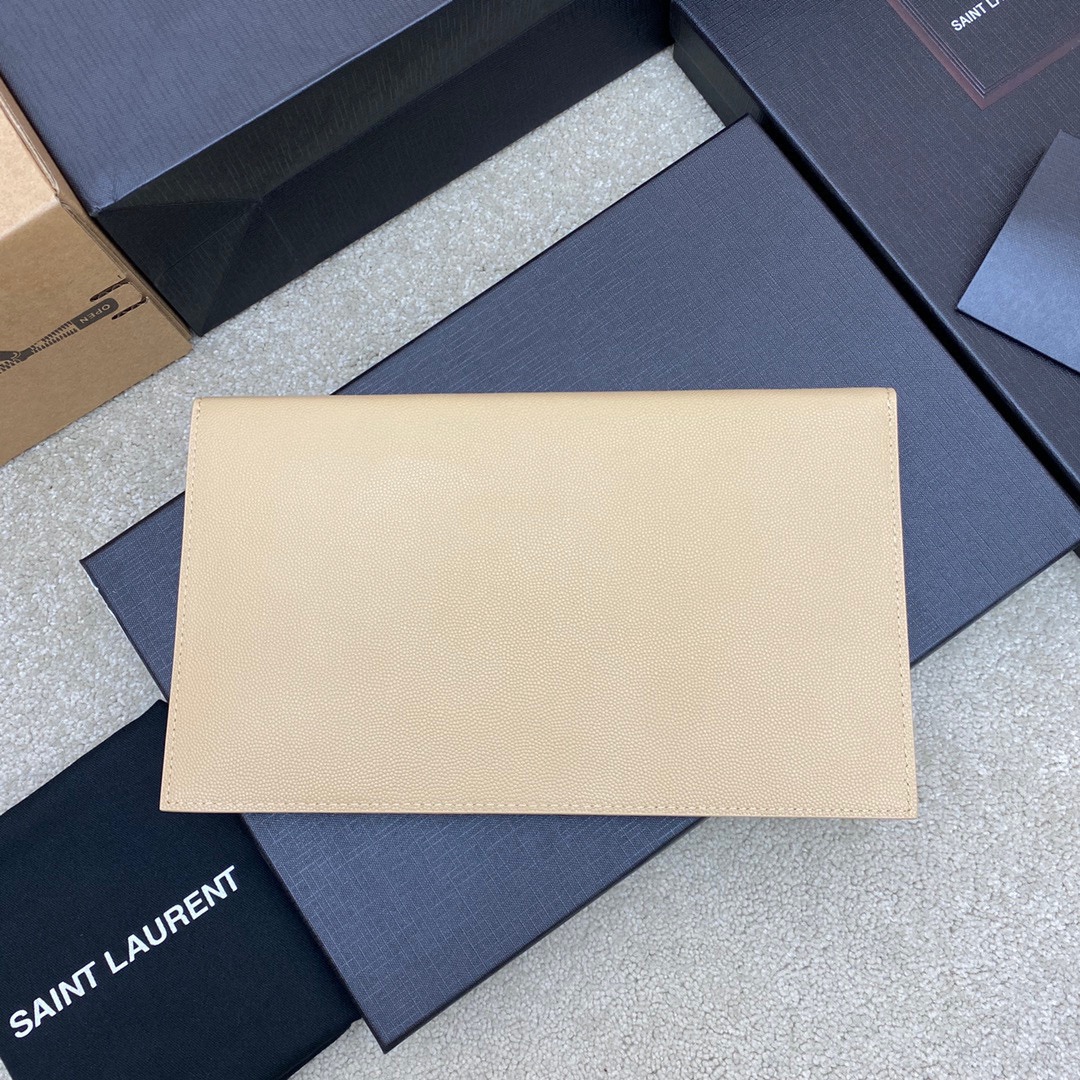 Handbags SAINT LAURENT 565739 size 27x16x2 cm - vstockx