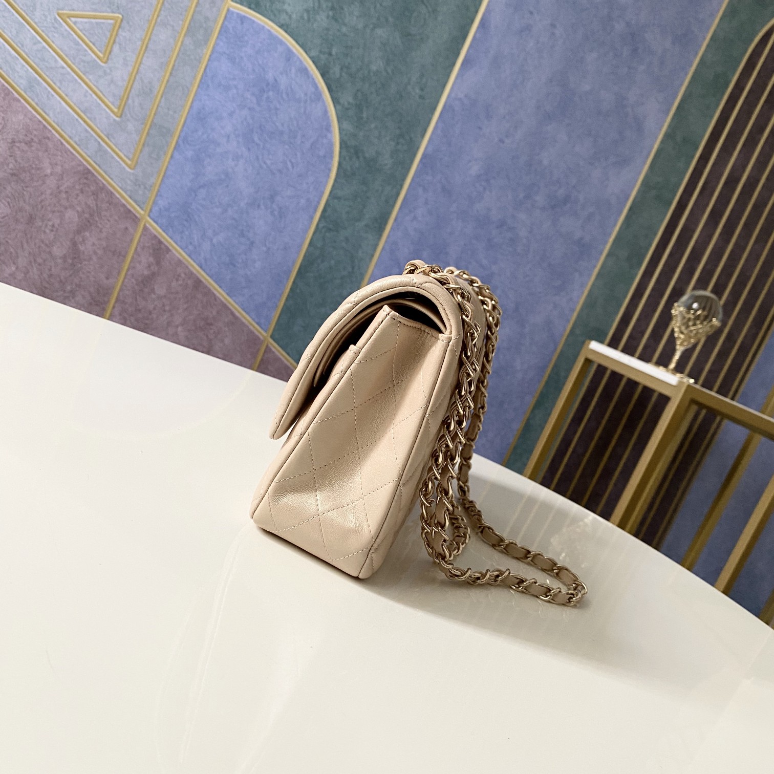 Handbag Dior 112 size 25 cm - vstockx