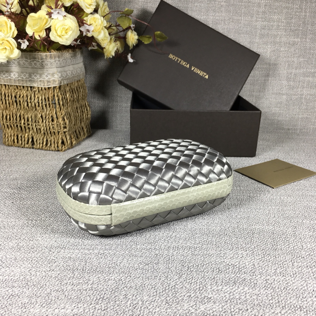 handbags Bottega Veneta 8651 size:16.5*10.5*6cm - vstockx