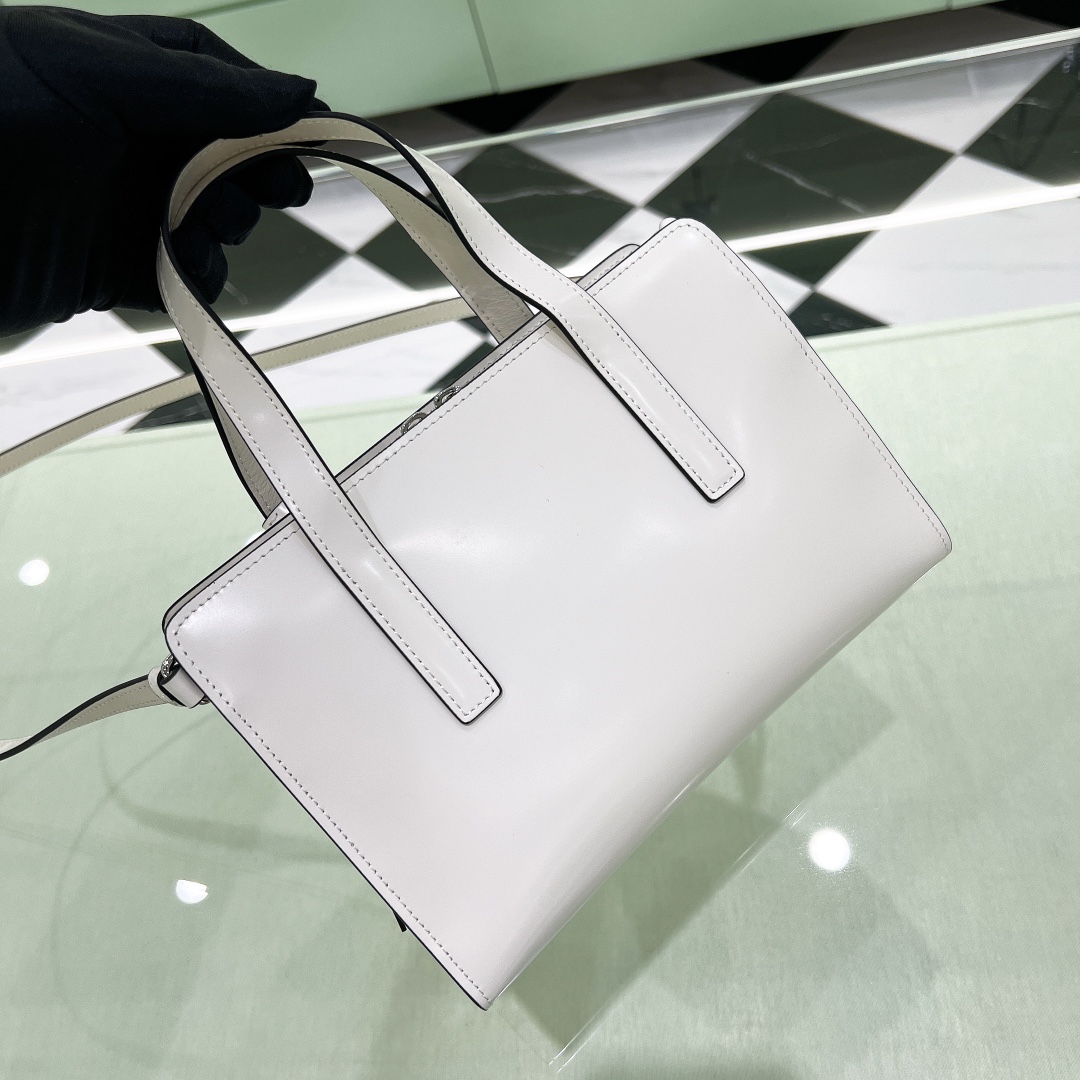 handbags prada 1BA357 22*15*6.5 - vstockx